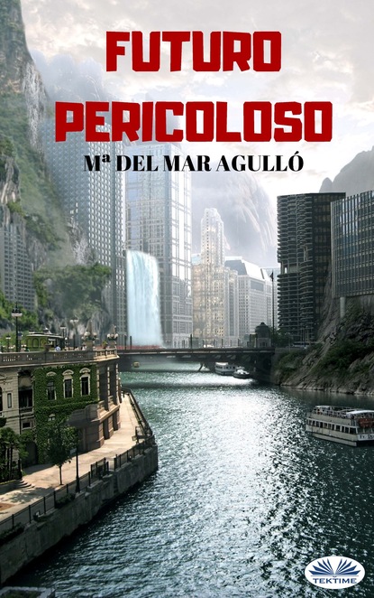 Скачать книгу Futuro Pericoloso