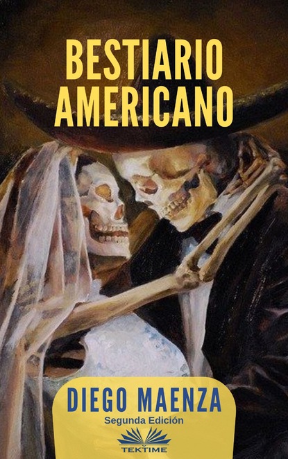 Скачать книгу Bestiario Americano