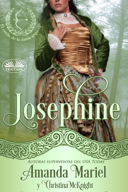 Скачать книгу Josephine