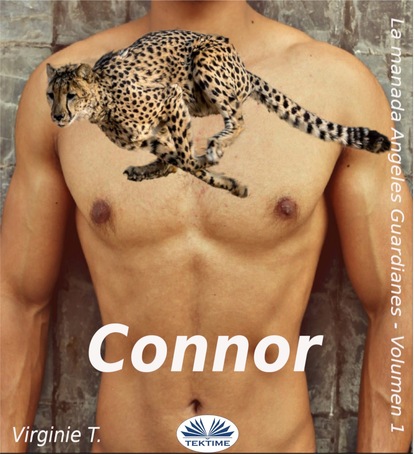 Скачать книгу Connor