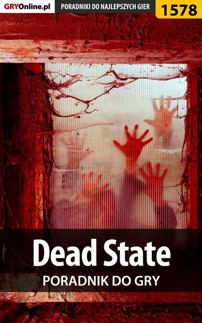 Скачать книгу Dead State
