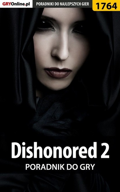 Скачать книгу Dishonored 2