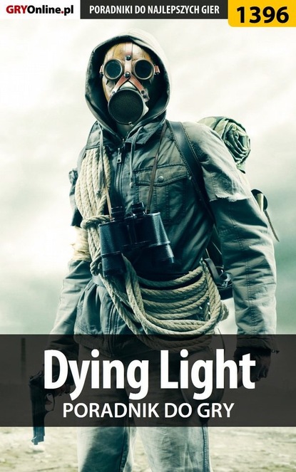 Скачать книгу Dying Light
