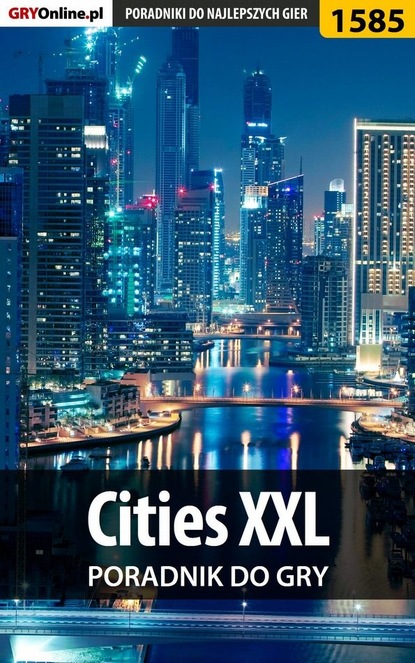 Скачать книгу Cities XXL
