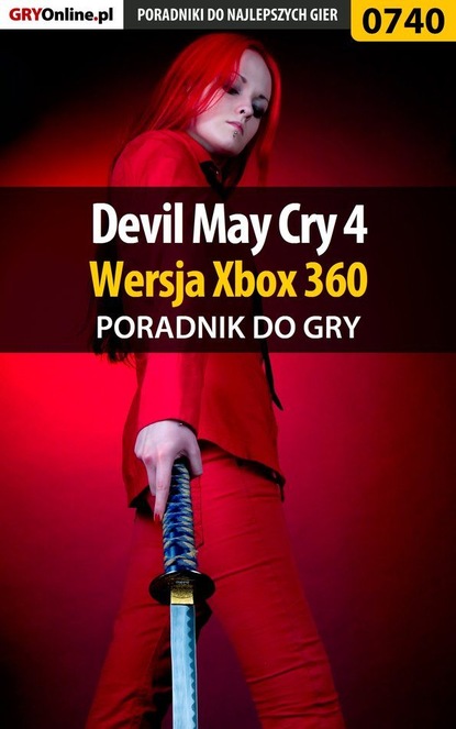 Скачать книгу Devil May Cry 4 - Xbox 360
