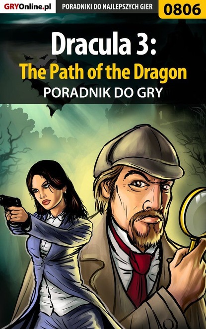 Скачать книгу Dracula 3: The Path of the Dragon