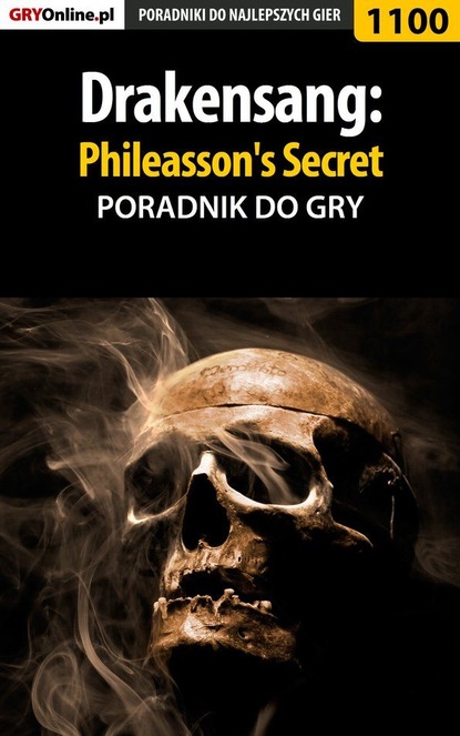 Скачать книгу Drakensang: Phileasson's Secret