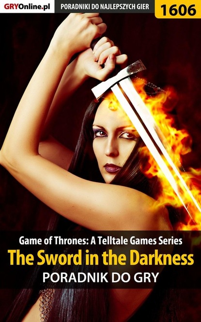 Скачать книгу Game of Thrones - A Telltale Games Series