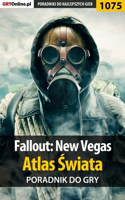 Скачать книгу Fallout: New Vegas