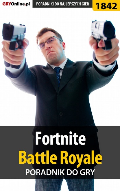 Скачать книгу Fortnite: Battle Royale