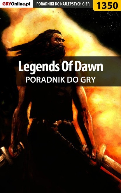 Скачать книгу Legends Of Dawn