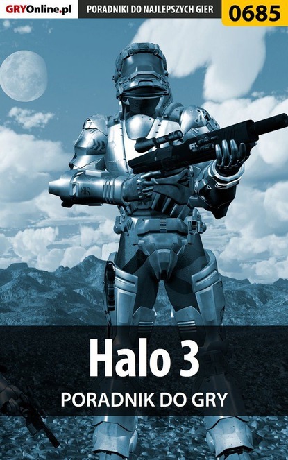 Скачать книгу Halo 3