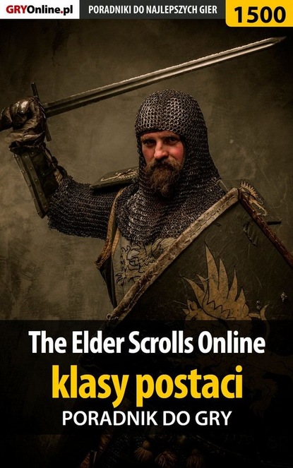 Скачать книгу The Elder Scrolls Online