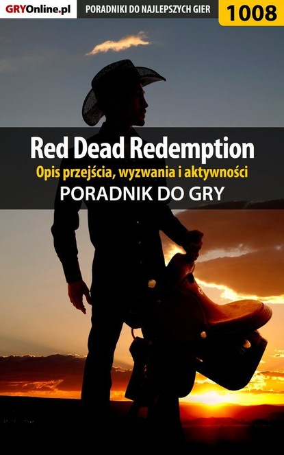 Скачать книгу Red Dead Redemption
