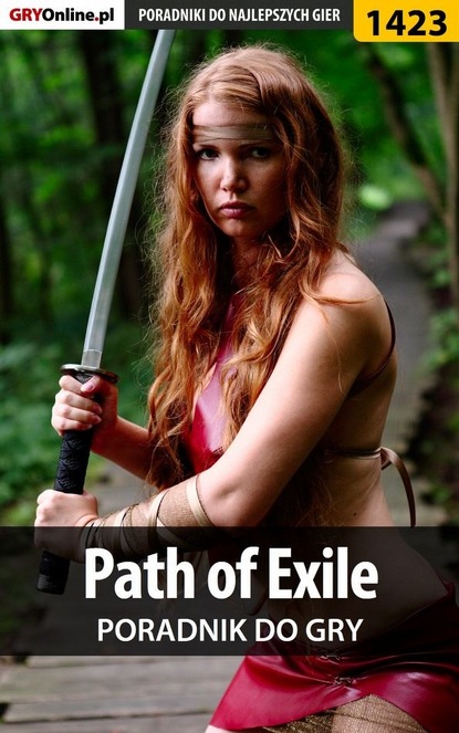 Скачать книгу Path of Exile