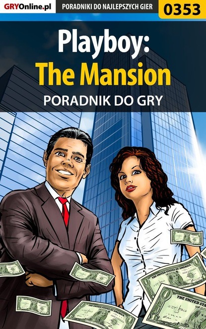 Скачать книгу Playboy: The Mansion