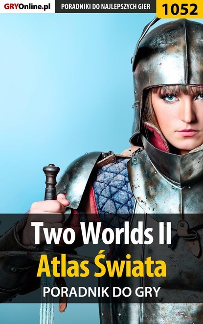 Скачать книгу Two Worlds II