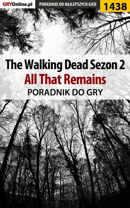 Скачать книгу The Walking Dead - Season Two
