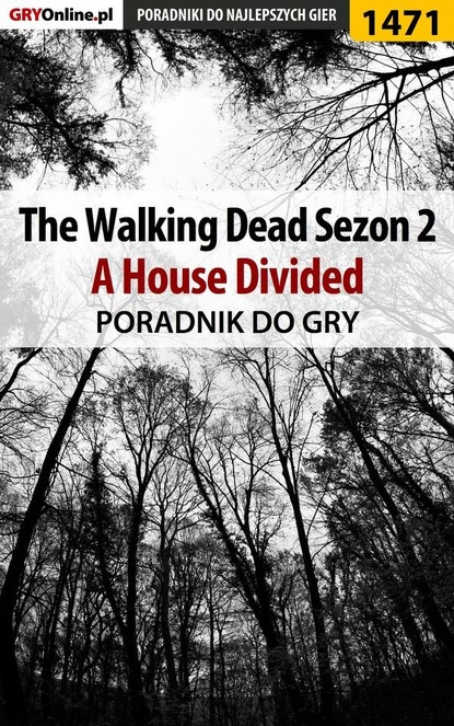 Скачать книгу The Walking Dead - Season Two