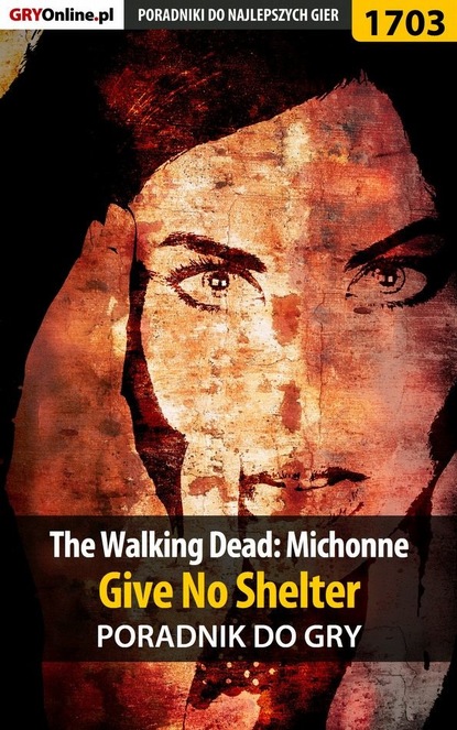 Скачать книгу The Walking Dead: Michonne