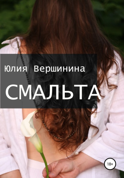 Скачать книгу СМАЛЬТА