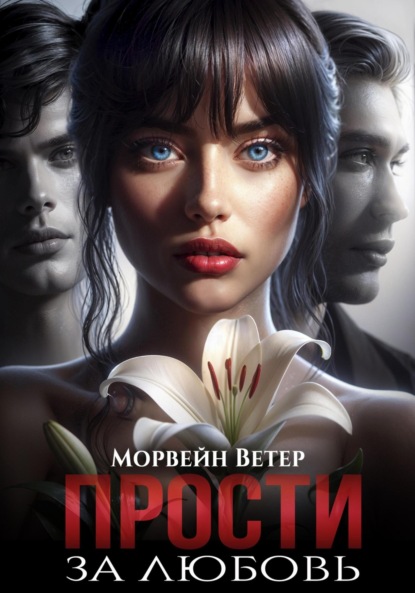 Скачать книгу Прости за любовь