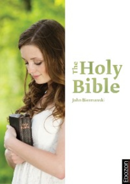 Скачать книгу The Holy Bible