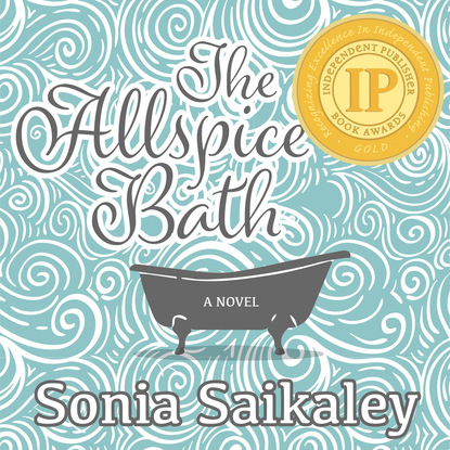 Скачать книгу The Allspice Bath (Unabridged)