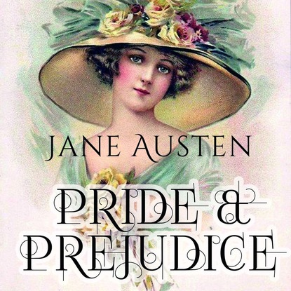 Скачать книгу Pride and Prejudice