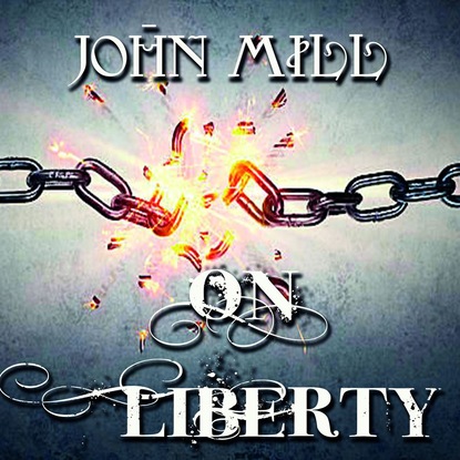 Скачать книгу On Liberty