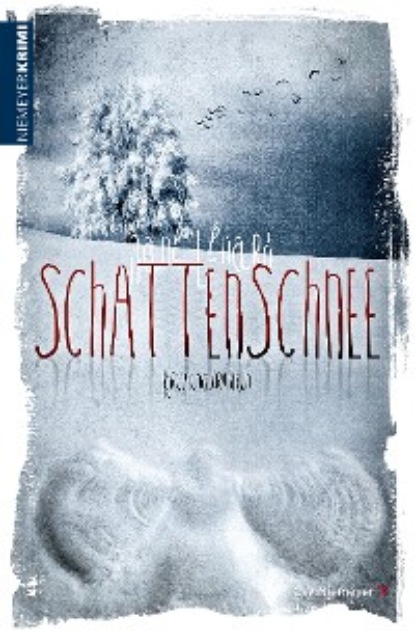 Скачать книгу SchattenSchnee