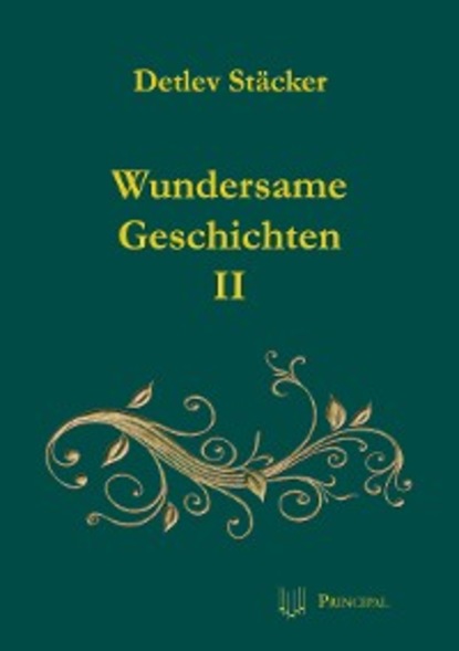 Скачать книгу Wundersame Geschichten II