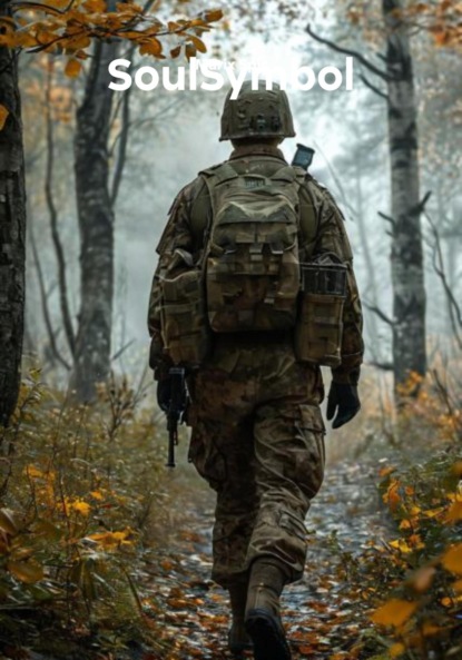 Скачать книгу SoulSymbol