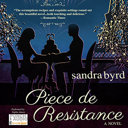 Скачать книгу Piece de Resistance - French Twist Trilogy, Book 3 (Unabridged)