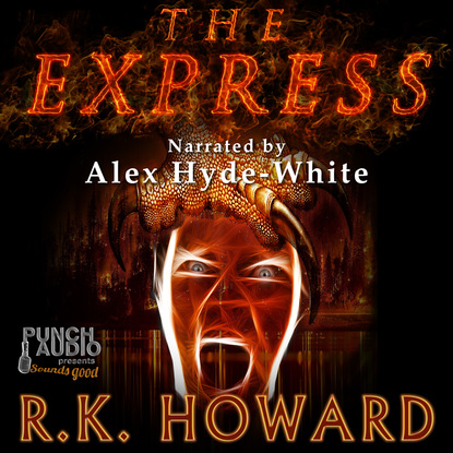 The Express (Unabridged)