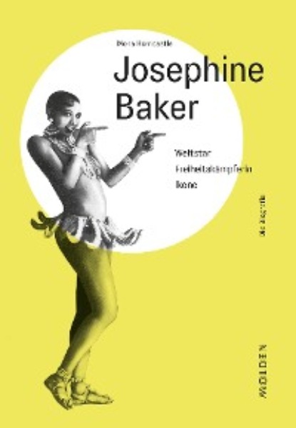 Скачать книгу Josephine Baker