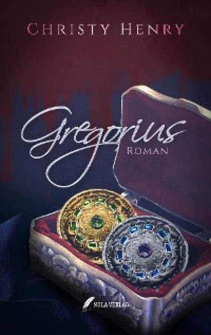 Скачать книгу Gregorius