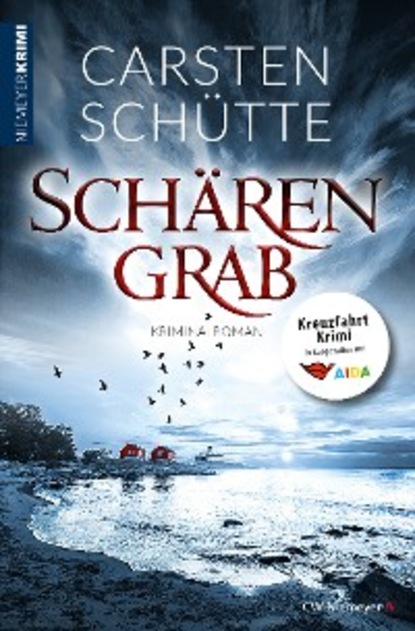 Скачать книгу Schärengrab