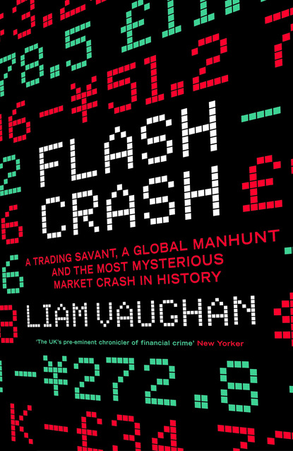 Скачать книгу Flash Crash
