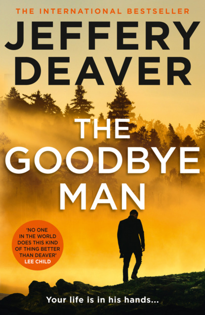 Скачать книгу The Goodbye Man