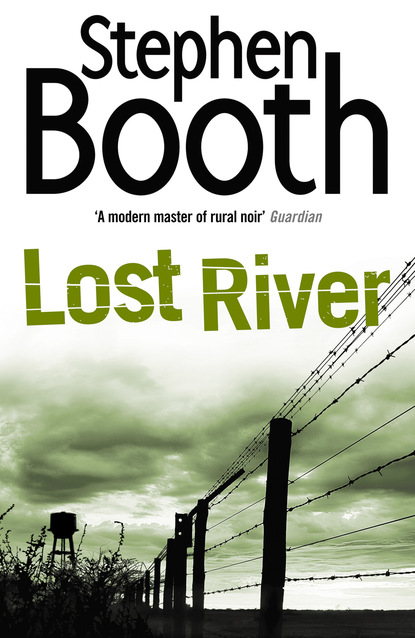Скачать книгу Lost River