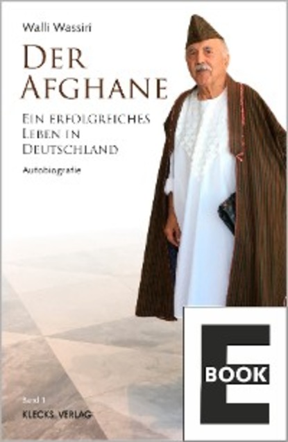 Скачать книгу Der Afghane / Band 1