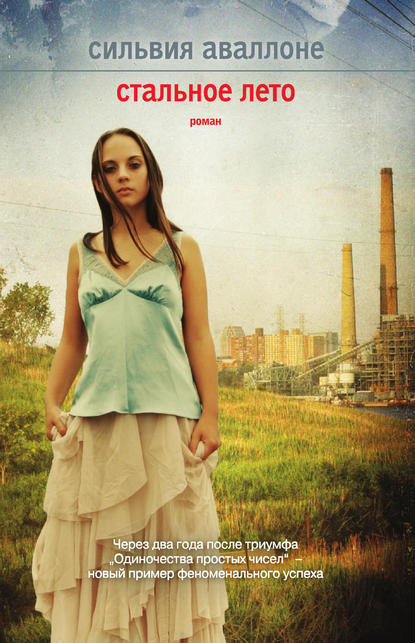 Скачать книгу Стальное лето
