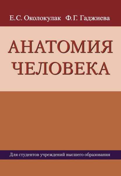 Скачать книгу Анатомия человека