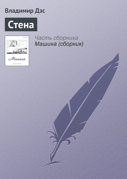 Скачать книгу Стена