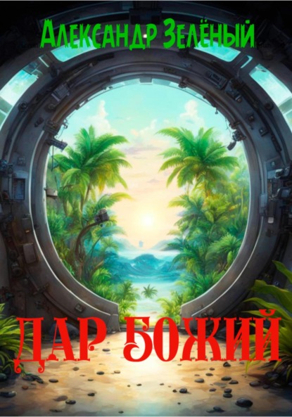 Скачать книгу Дар Божий