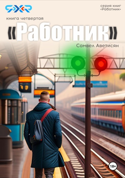 Скачать книгу Работник 4