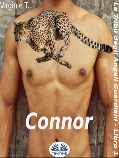 Скачать книгу Connor
