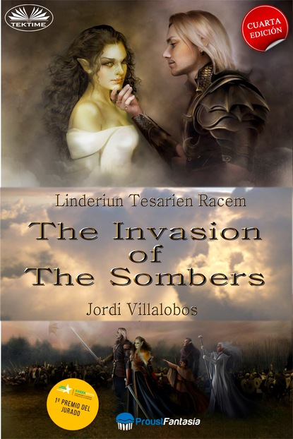 Скачать книгу The Invasion Of The Sombers