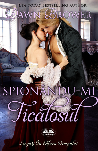 Скачать книгу Spionându-Mi Ticălosul